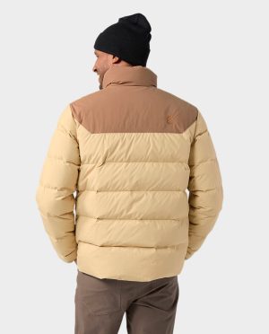 Men’s Turnbolt Down Jacket