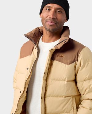 Men’s Turnbolt Down Jacket