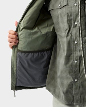 Men’s Hometown Down Hooded Vest