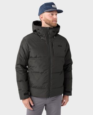Men’s Colter WINDSTOPPER® Down Jacket