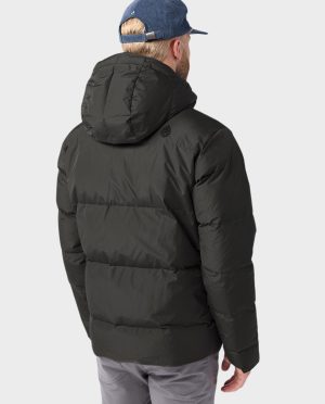 Men’s Colter WINDSTOPPER® Down Jacket