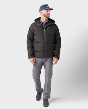 Men’s Colter WINDSTOPPER® Down Jacket
