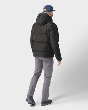 Men’s Colter WINDSTOPPER® Down Jacket
