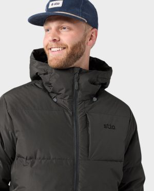 Men’s Colter WINDSTOPPER® Down Jacket
