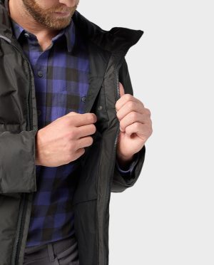 Men’s Colter WINDSTOPPER® Down Jacket