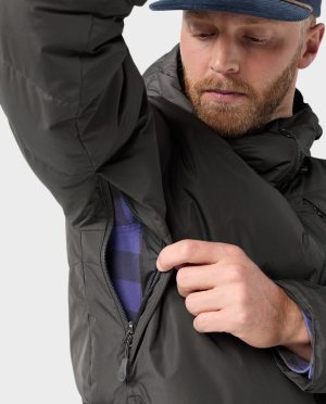 Men’s Colter WINDSTOPPER® Down Jacket