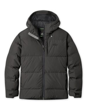 Men’s Colter WINDSTOPPER® Down Jacket