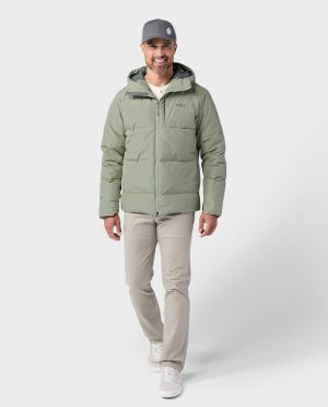 Men’s Colter WINDSTOPPER® Down Jacket