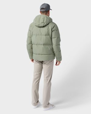 Men’s Colter WINDSTOPPER® Down Jacket