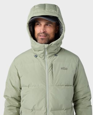 Men’s Colter WINDSTOPPER® Down Jacket