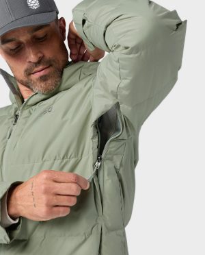 Men’s Colter WINDSTOPPER® Down Jacket