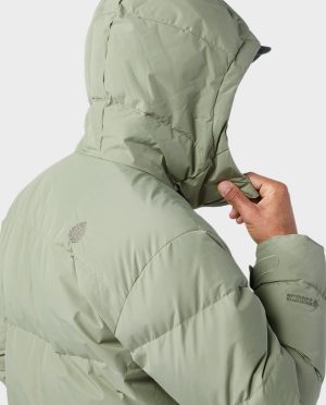 Men’s Colter WINDSTOPPER® Down Jacket