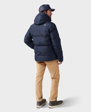 Men’s Colter WINDSTOPPER® Down Jacket