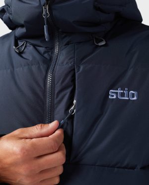 Men’s Colter WINDSTOPPER® Down Jacket