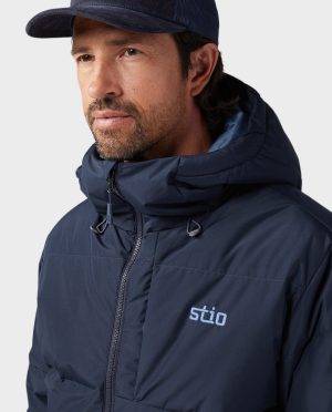 Men’s Colter WINDSTOPPER® Down Jacket