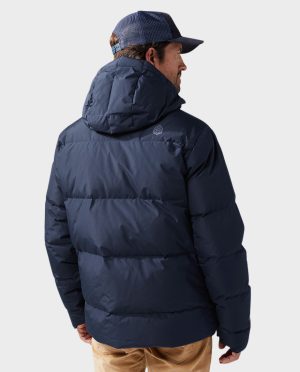 Men’s Colter WINDSTOPPER® Down Jacket
