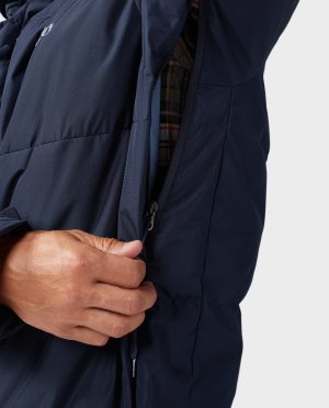 Men’s Colter WINDSTOPPER® Down Jacket