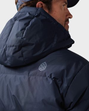 Men’s Colter WINDSTOPPER® Down Jacket