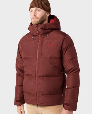Men’s Colter WINDSTOPPER® Down Jacket