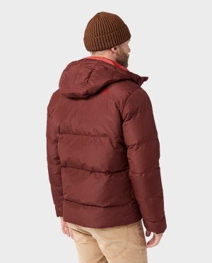 Men’s Colter WINDSTOPPER® Down Jacket