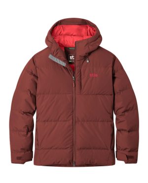 Men’s Colter WINDSTOPPER® Down Jacket