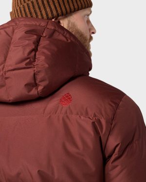 Men’s Colter WINDSTOPPER® Down Jacket