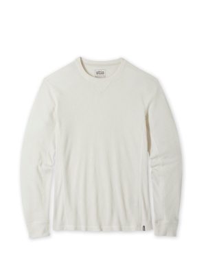 Men’s Wister Waffle LS