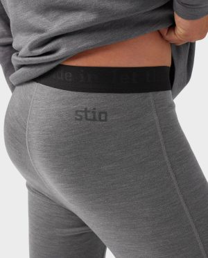 Men’s Basis PeakWool Midweight Tight