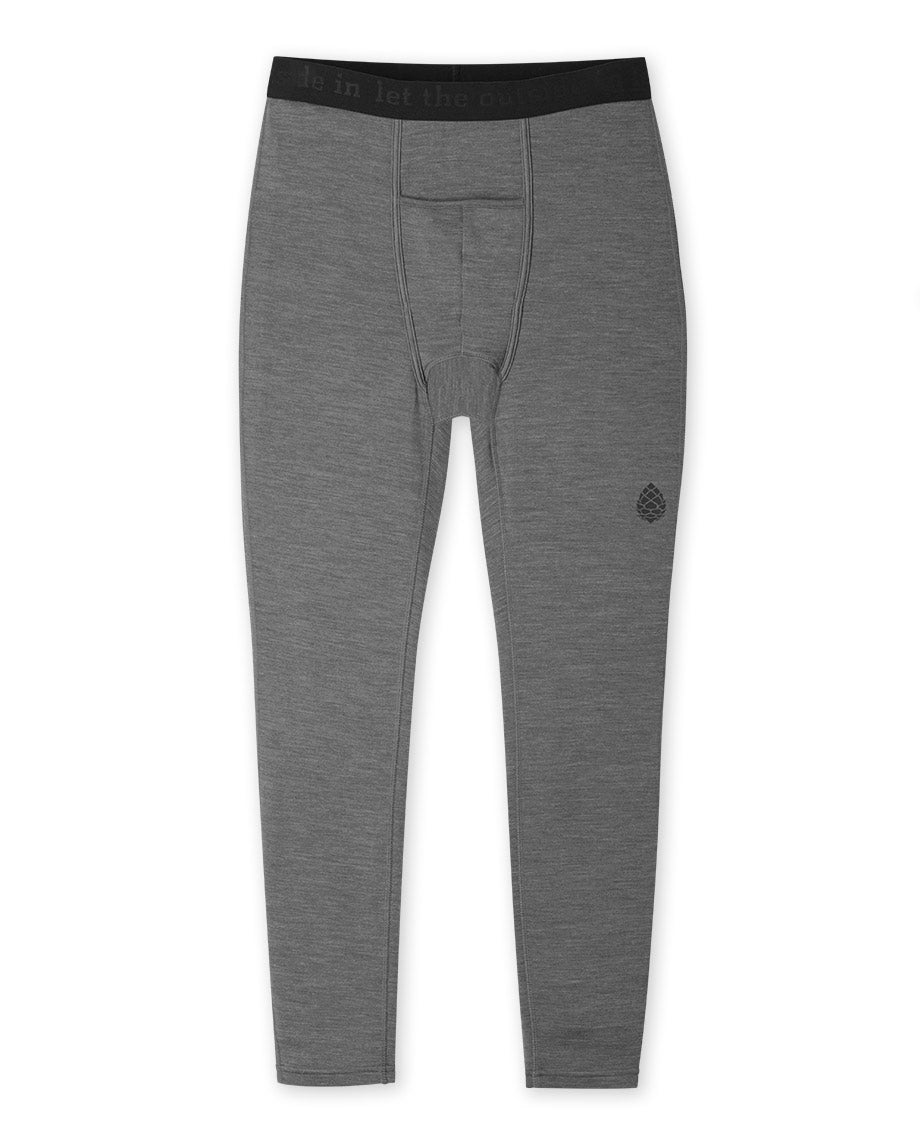 Men's Basis PeakWool Midweight Tight