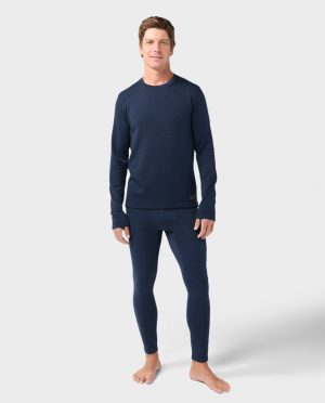 Men’s Basis PeakWool Midweight Tight