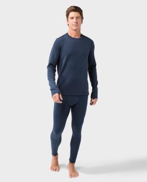 Men’s Basis PeakWool Midweight Tight