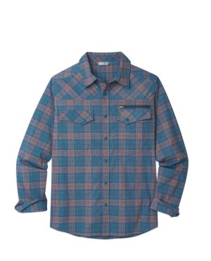 Men’s Eddy Slope Shirt LS