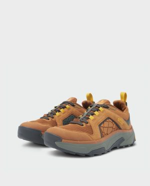 Men’s Ridgecap Low