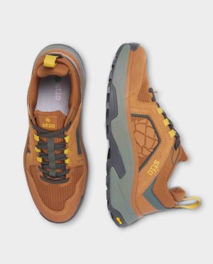 Men’s Ridgecap Low