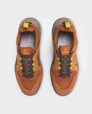 Men’s Ridgecap Low