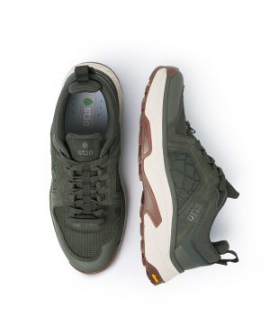 Men’s Ridgecap Low