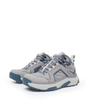 Men’s Ridgecap Waterproof Mid