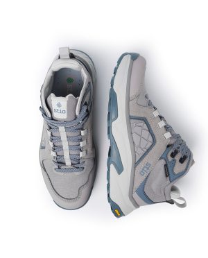 Men’s Ridgecap Waterproof Mid