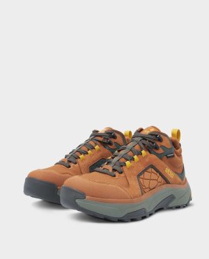 Men’s Ridgecap Waterproof Mid