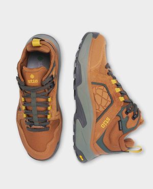 Men’s Ridgecap Waterproof Mid