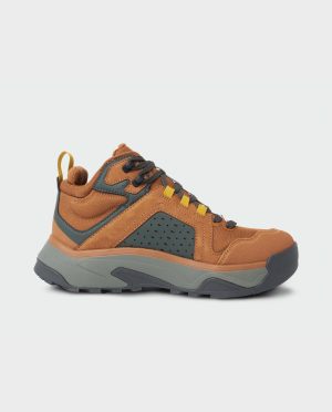 Men’s Ridgecap Waterproof Mid