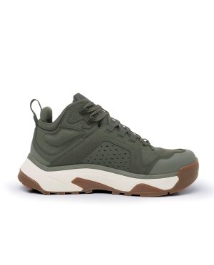 Men’s Ridgecap Waterproof Mid