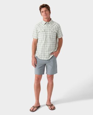Men’s Vallis Short – 7.5