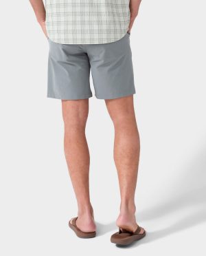 Men’s Vallis Short – 7.5