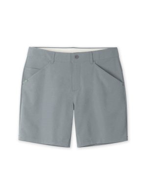 Men’s Vallis Short – 7.5