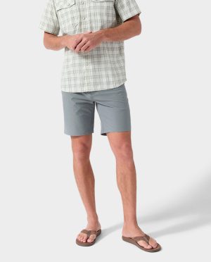 Men’s Vallis Short – 7.5