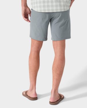 Men’s Vallis Short – 7.5