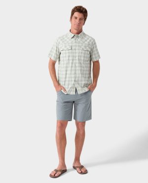 Men’s Vallis Short – 9