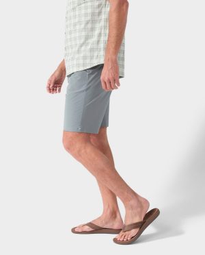 Men’s Vallis Short – 9