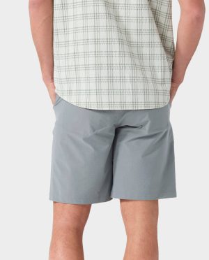 Men’s Vallis Short – 9